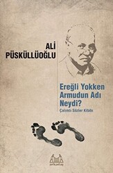 Ereğli Yokken Armudun Adı Neydi? - 1