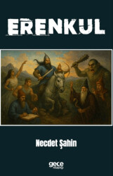 Erenkul - Gece Kitaplığı