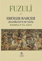 Erenler Bahçesi Hadikat-u`s-Su`ada - 1