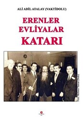 Erenler Evliyalar Katarı - 1