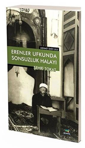 Erenler Ufkunda Sonsuzluk Halayı Şehr-i Tokat - 1