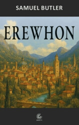 Erewhon - Grafiti Yayınları