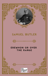 Erewhon or Over the Range - Paper Books