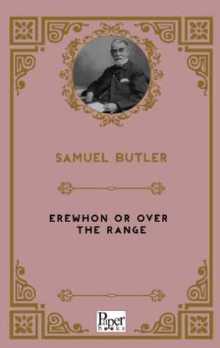Erewhon or Over the Range - 1