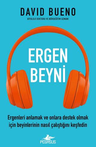 Ergen Beyni - 1