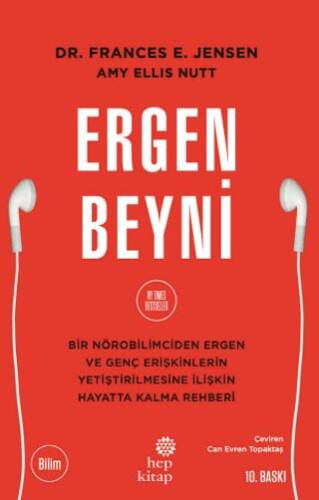 Ergen Beyni - 1