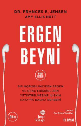 Ergen Beyni - 1