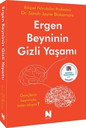 Ergen Beyninin Gizli Yaşamı - 1