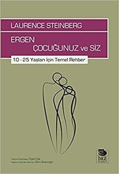 Ergen Çocuğunuz Ve Siz - 1