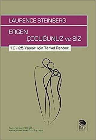 Ergen Çocuğunuz Ve Siz - 1