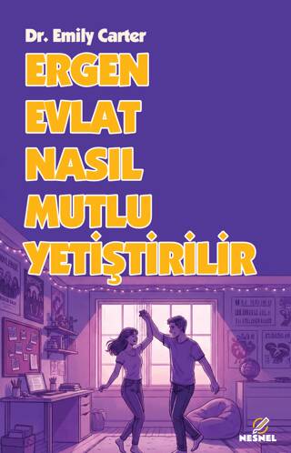 Ergen Evlat Nasıl Mutlu Yetiştirilir - 1