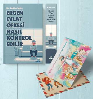 Ergen Evlat Öfkesi Nasıl Kontrol Edilir - 1