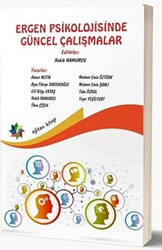 Ergen Psikolojisinde Güncel Çalışmalar - 1