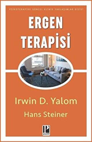 Ergen Terapisi - 1