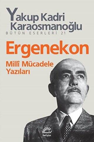 Ergenekon - 1