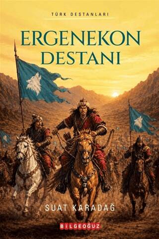 Ergenekon Destanı - 1