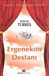 Ergenekon Destanı - 1