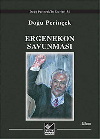 Ergenekon Savunması - 1