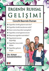 Ergenin Ruhsal Gelişimi - 1