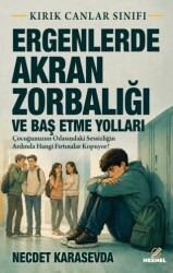 Ergenlerde Akran Zorbalığı ve Baş Etme Yolları - Nesnel Yayınları