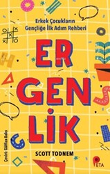 Ergenlik - Peta Kitap