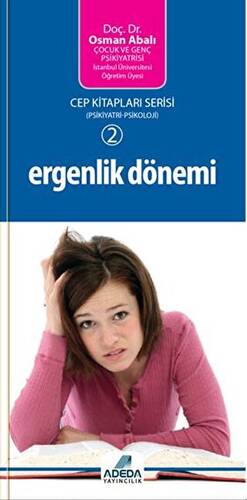 Ergenlik Dönemi - 1