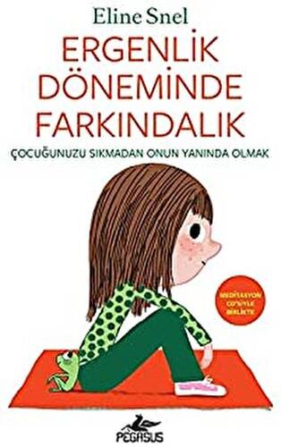 Ergenlik Döneminde Farkındalık - 1