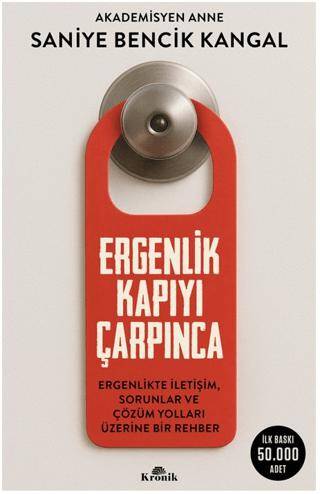 Ergenlik Kapıyı Çarpınca - 1