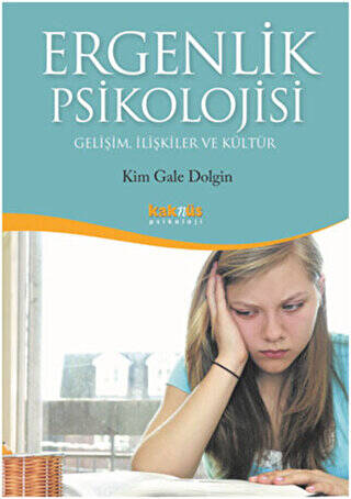 Ergenlik Psikolojisi - 1