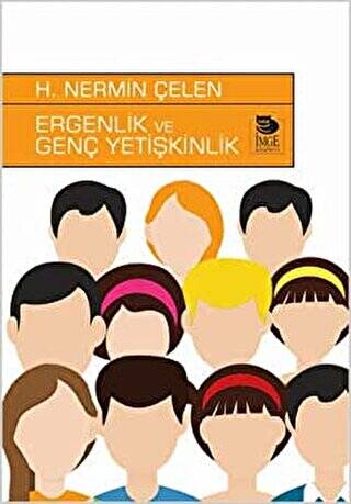 Ergenlik Ve Genç Yetişkinlik - 1