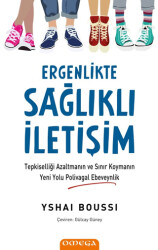 Ergenlikte Sağlıklı İletişim - Omega