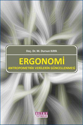 Ergonomi Atropometrik Verilerin Güncellenmesi - 1