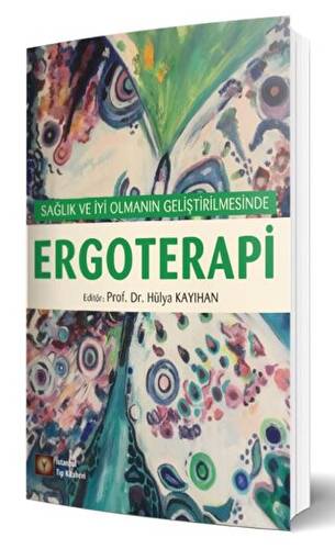 Ergoterapi - 1