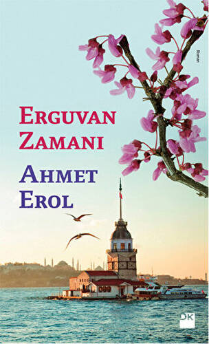 Erguvan Zamanı - 1