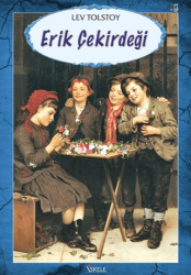 Erik Çekirdeği - İskele Yayıncılık