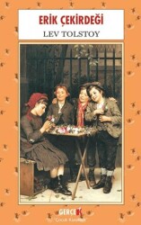 Erik Çekirdeği - Gerçek Kitap