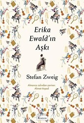 Erika Ewald’ın Aşkı - 1