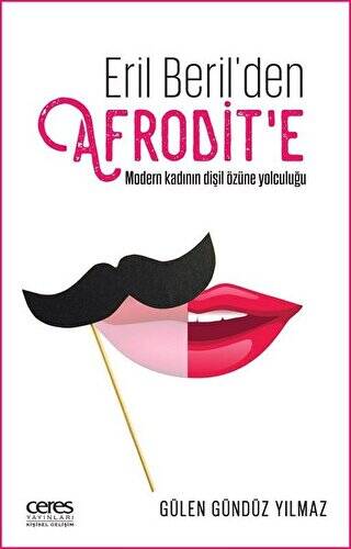 Eril Beril`den Afrodit`e - 1
