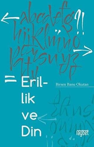 Erillik ve Din - 1