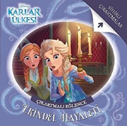 Erindel Hayaleti - Disney Karlar Ülkesi - 1