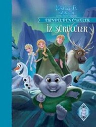 Erindel`den Öyküler: İz Sürücüler - 1