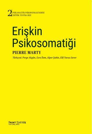 Erişkin Psikosomatiği - 1