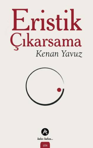 Eristik Çıkarsama - 1