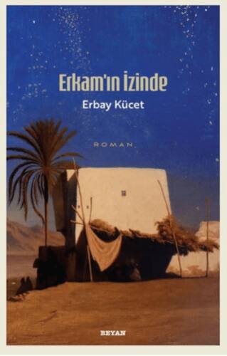 Erkam`ın İzinde - 1