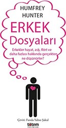 Erkek Dosyaları - 1