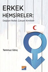 Erkek Hemşireler - 1