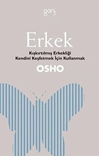 Erkek - Kıstırılmış Erkekliği Kendini Keşfetmek İçin Kullanmak - 1