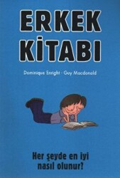 Erkek Kitabı - 1