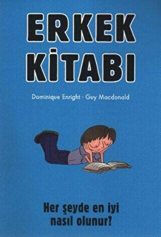 Erkek Kitabı - 1
