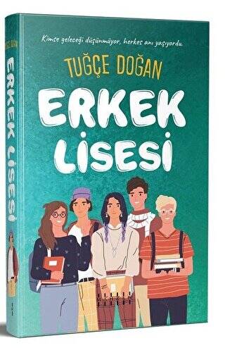 Erkek Lisesi - 1